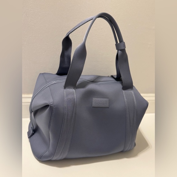 Dagne Dover LANDON CARRYALL DUFFLE BAG -NEW - Picture 3 of 16